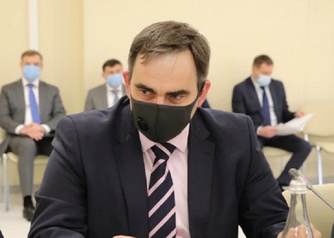 Министр здравоохранения Дона призвал ограничить рост цен на лекарства Министр здравоохранения Дона призвал ограничить рост цен на лекарства