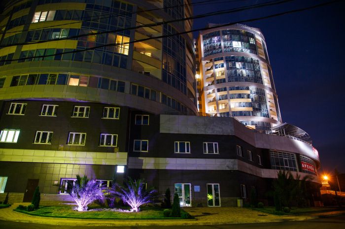 Петербургский девелопер вложит 200 млн рублей в создание хостела в Сочи Петербургский девелопер вложит 200 млн рублей в создание хостела в Сочи