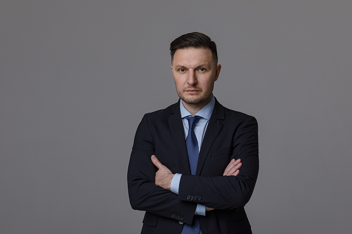 Южный макрорегион Газпромбанка возглавил Сергей Селютин Южный макрорегион Газпромбанка возглавил Сергей Селютин