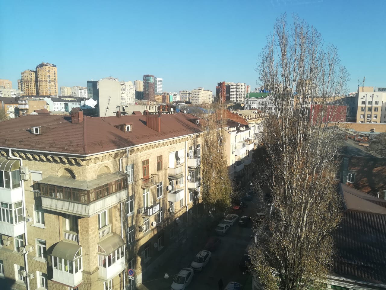 В Ростовской области объявили штормовое предупреждение из-за усиления ветра В Ростовской области объявили штормовое предупреждение из-за усиления ветра