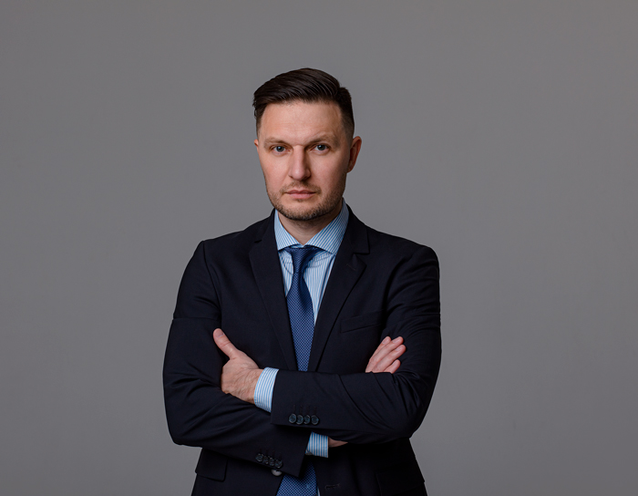 Сергей Селютин: «За нашим оптимизмом стоит серьёзный опыт трансформации» Сергей Селютин: «За нашим оптимизмом стоит серьёзный опыт трансформации»