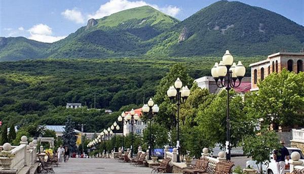 В Ставрополье снова раскритиковали законопроект о КМВ В Ставрополье снова раскритиковали законопроект о КМВ