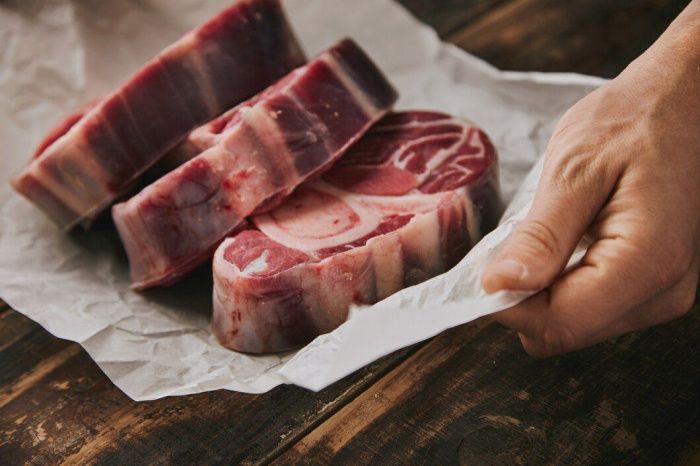 Кабардино-Балкария стала лидером СКФО по темпам роста производства мяса Кабардино-Балкария стала лидером СКФО по темпам роста производства мяса