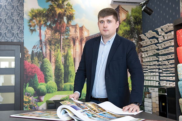 «Предприниматели старой закалки — это такие динозавры» «Предприниматели старой закалки — это такие динозавры»