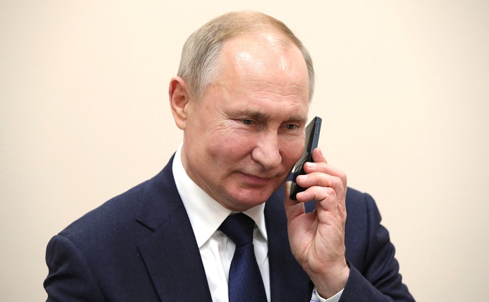 Многодетная семья из Надыма по приглашению Владимира Путина «хорошо отдохнула» в Сочи Многодетная семья из Надыма по приглашению Владимира Путина «хорошо отдохнула» в Сочи