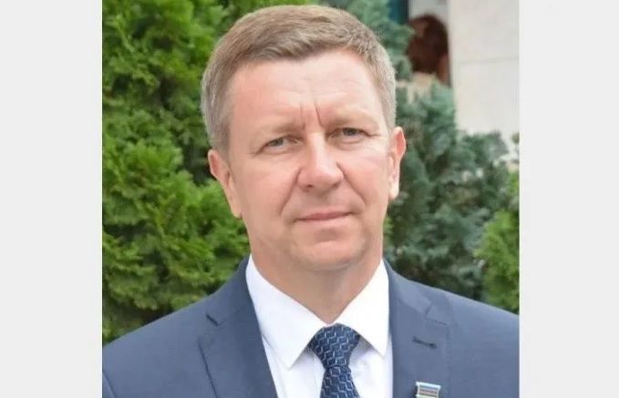 В Краснодарском крае задержали главу Крымского района В Краснодарском крае задержали главу Крымского района