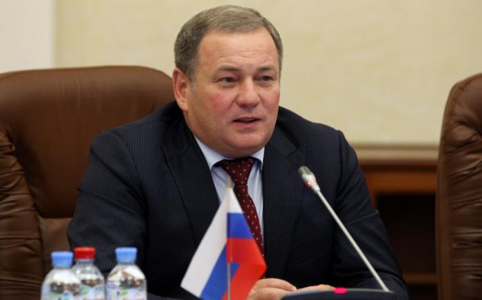 «Россельхозбанк» припомнил долги экс-сенатору Кубани Евгению Громыко