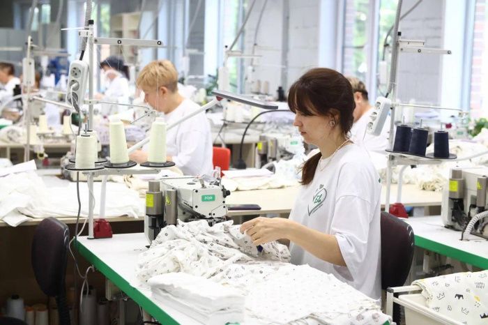 В Краснодаре налоговый доход от бизнеса составил более 14,6 млрд рублей за 9 месяцев В Краснодаре налоговый доход от бизнеса составил более 14,6 млрд рублей за 9 месяцев