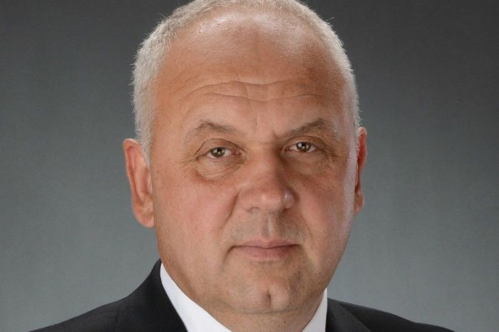 Министр транспорта Ростовской области Владимир Окунев ушел в отставку по собственному желанию Министр транспорта Ростовской области Владимир Окунев ушел в отставку по собственному желанию
