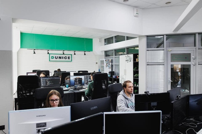 IT-компания Dunice из Таганрога вошла в состав крупнейшего российского интегратора IBS IT-компания Dunice из Таганрога вошла в состав крупнейшего российского интегратора IBS