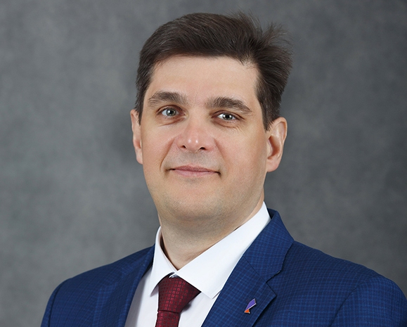 Иван Зима назначен вице-президентом по цифровым регионам «Ростелекома»