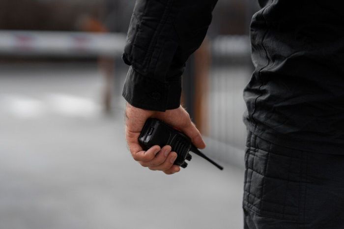 В ФСБ России сообщили о пресечении подготовки террористического акта на территории КЧР В ФСБ России сообщили о пресечении подготовки террористического акта на территории КЧР