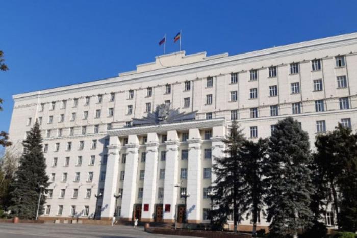 Муниципалитеты Ростовской области получит 450 млн рублей для сбалансирования бюджетов