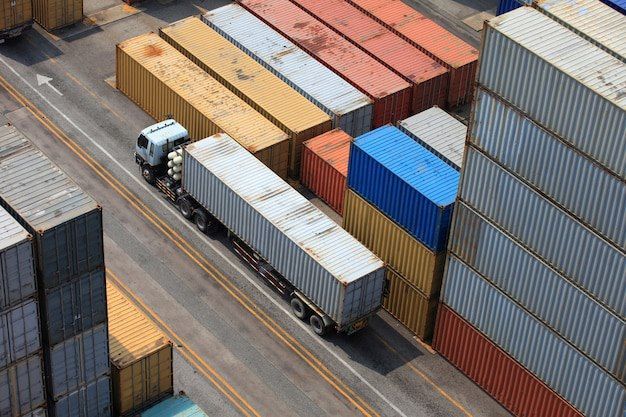 В Кабардино-Балкарии за первое полугодие в 1,5 раза увеличился импорт товаров В Кабардино-Балкарии за первое полугодие в 1,5 раза увеличился импорт товаров