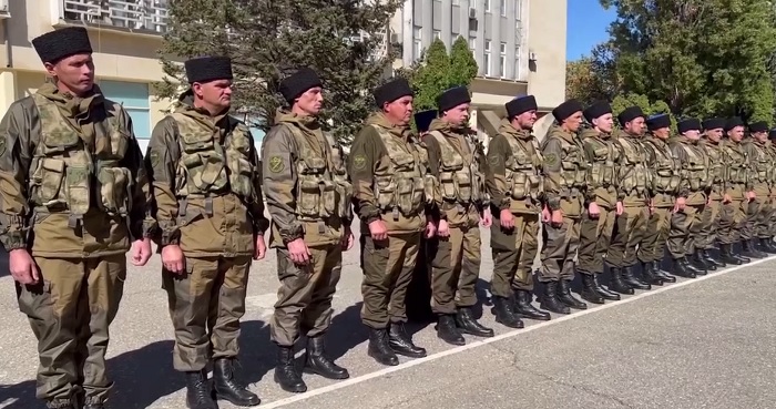 В ближайшее время частичная мобилизация завершится в Дагестане В ближайшее время частичная мобилизация завершится в Дагестане