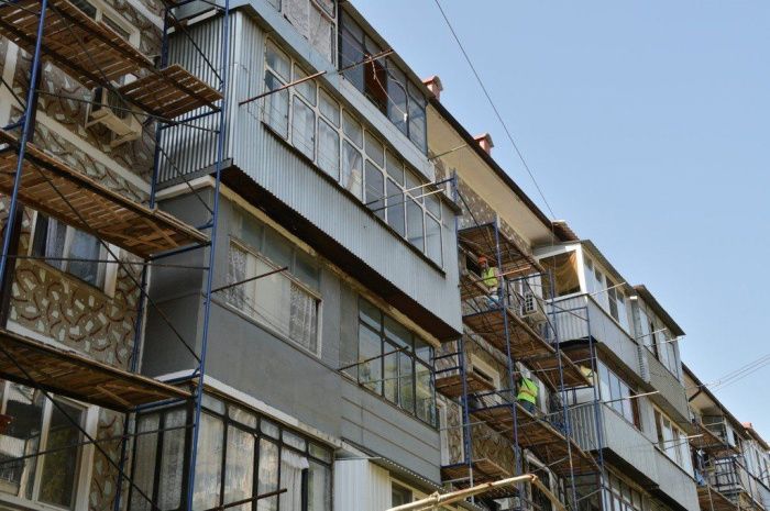 Власти Краснодара в 2024 году расселят более 300 человек Власти Краснодара в 2024 году расселят более 300 человек
