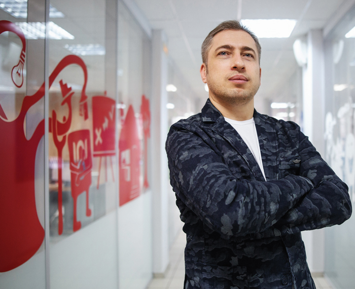 Как южную ИТ-столицу не превратить в ИТ-периферию Как южную ИТ-столицу не превратить в ИТ-периферию