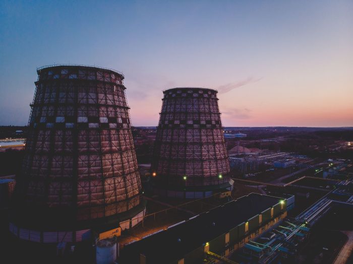 Донская НАТЭК-Нефтехиммаш планирует поставку оборудования для 8 нефтегазовых и атомных предприятий в 2024 году