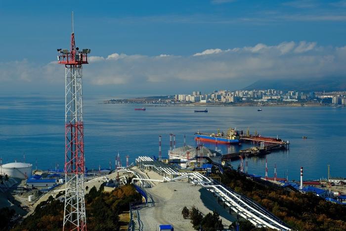 Черномортранснефть построит в Цемесской бухте полигон для мониторинга состояния воды Черномортранснефть построит в Цемесской бухте полигон для мониторинга состояния воды