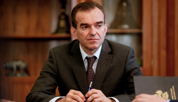Краснодарский край потратит на антикризисный план 14,6 млрд рублей Краснодарский край потратит на антикризисный план 14,6 млрд рублей