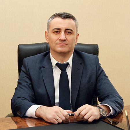 Врио министра ЖКХ, топлива и энергетики Северной Осетии назначен Тимур Караев Врио министра ЖКХ, топлива и энергетики Северной Осетии назначен Тимур Караев