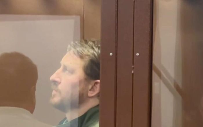 Арестованный экс-мэр Сочи просит отправить его в боевое подразделение СВО Арестованный экс-мэр Сочи просит отправить его в боевое подразделение СВО