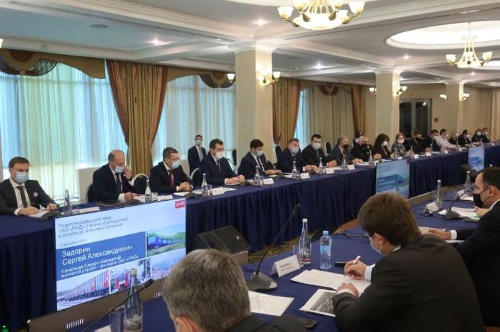 СКЖД инвестировали 6,6 млрд рублей в железнодорожную инфраструктуру Ростовской области