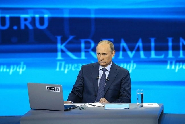 Путин пообещал развивать Сочи и дальше Путин пообещал развивать Сочи и дальше