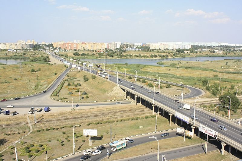 Ростовская компания построит в Волгодонске мост за 7,8 млрд рублей Ростовская компания построит в Волгодонске мост за 7,8 млрд рублей