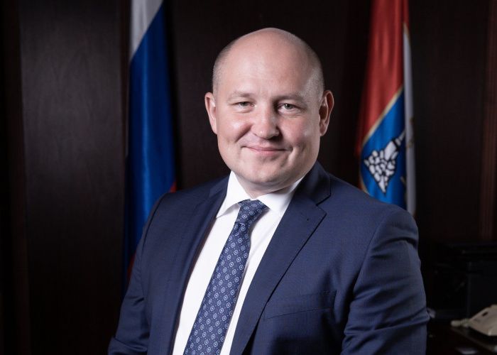 Михаил Развозжаев побеждает на выборах губернатора Севастополя с 81,72 % голосов