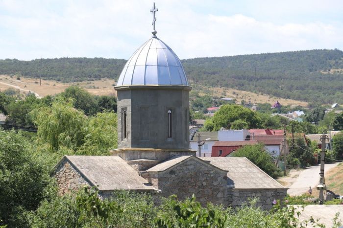 В Феодосии в пятницу пройдут учебные стрельбы