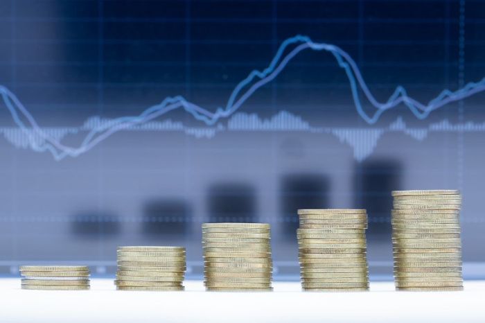 Суммарная стоимость крупнейших инвестпроектов СКФО в 2024 году составила 1,2 трлн рублей Суммарная стоимость крупнейших инвестпроектов СКФО в 2024 году составила 1,2 трлн рублей