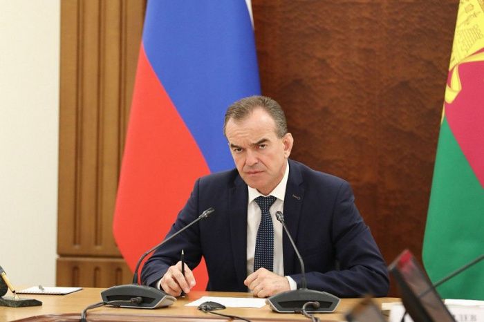 Более 860 млн рублей направят на развитие сельских территорий Кубани Более 860 млн рублей направят на развитие сельских территорий Кубани