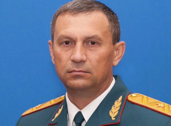 Бывший руководитель МЧС по Ставрополью приговорен к условному сроку за хищения Бывший руководитель МЧС по Ставрополью приговорен к условному сроку за хищения