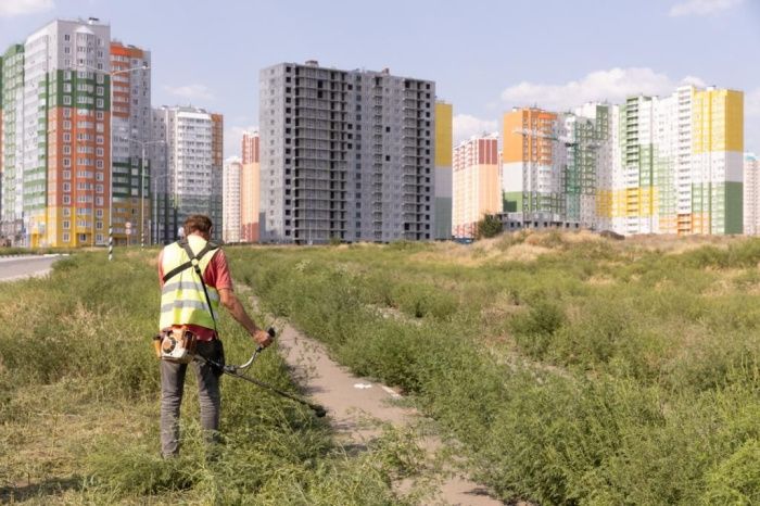 В «Левенцовке-2» в Ростове построят 23 дома, школу и детсады за 36,7 млрд рублей В «Левенцовке-2» в Ростове построят 23 дома, школу и детсады за 36,7 млрд рублей