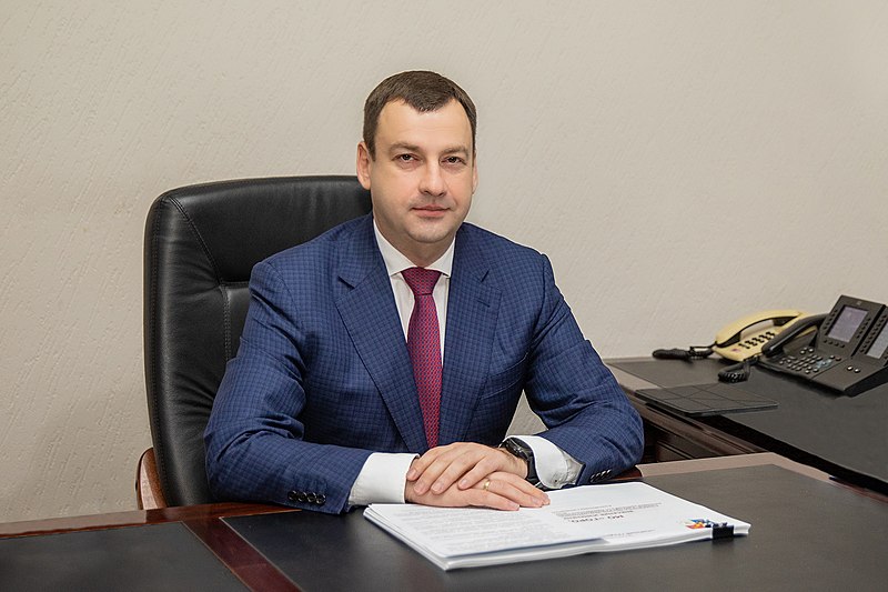 Эффект Лисицкого: почему глава Таганрога ушел в отставку накануне грандиозных преобразований Эффект Лисицкого: почему глава Таганрога ушел в отставку накануне грандиозных преобразований