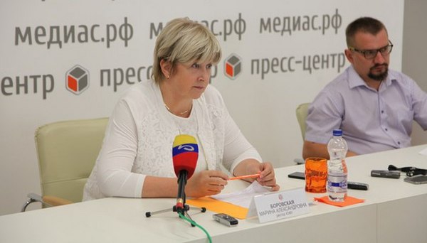 В ЮФУ создадут образовательный кластер для подготовки абитуриентов В ЮФУ создадут образовательный кластер для подготовки абитуриентов