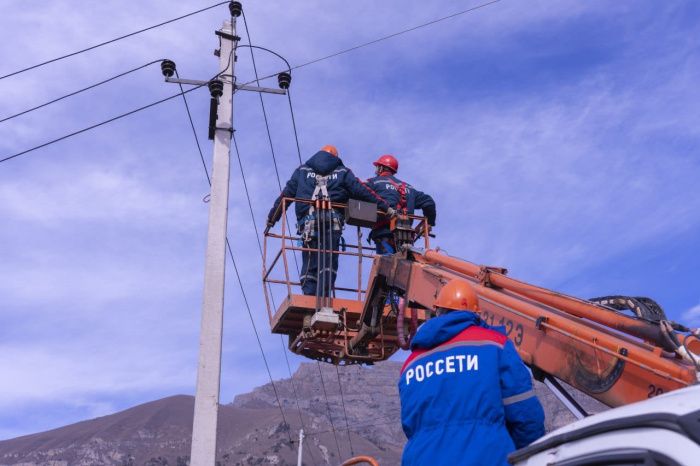 «Россети Северный Кавказ» через суд добиваются взыскания задолженности потребителей из КЧР