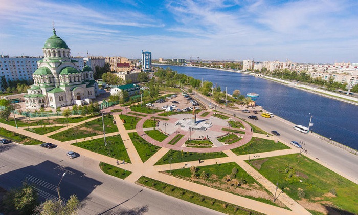 На экономическое развитие Астраханской области до 2026 года направят 9,7 млрд рублей На экономическое развитие Астраханской области до 2026 года направят 9,7 млрд рублей