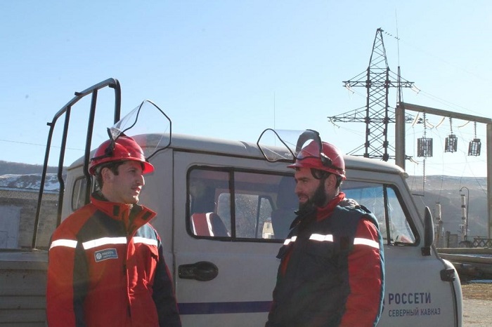 Хищения электроэнергии почти на 7,5 млн рублей пресекли «Россети Северный Кавказ» в КЧР
