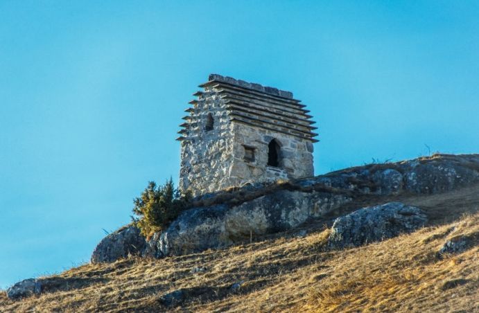 В Ингушетии 41 средневековый памятник включили в ЕГРН В Ингушетии 41 средневековый памятник включили в ЕГРН