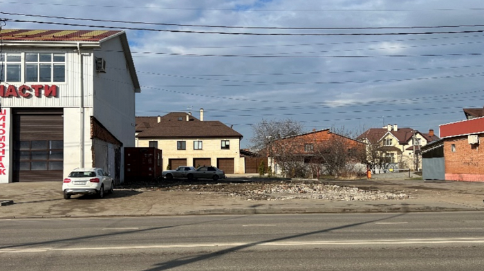 В Краснодаре с начала 2022 года снесли 518 самостроев и более 700 нестационарных объектов В Краснодаре с начала 2022 года снесли 518 самостроев и более 700 нестационарных объектов