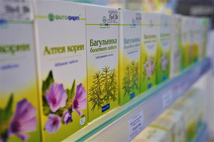 Объем рынка БАДов в Краснодарском крае превысил 5 млрд рублей Объем рынка БАДов в Краснодарском крае превысил 5 млрд рублей
