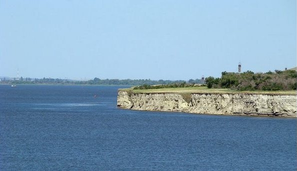 Из-за снижения уровня воды в Цимлянском водохранилище перевозчики зерна снижают объемы грузов