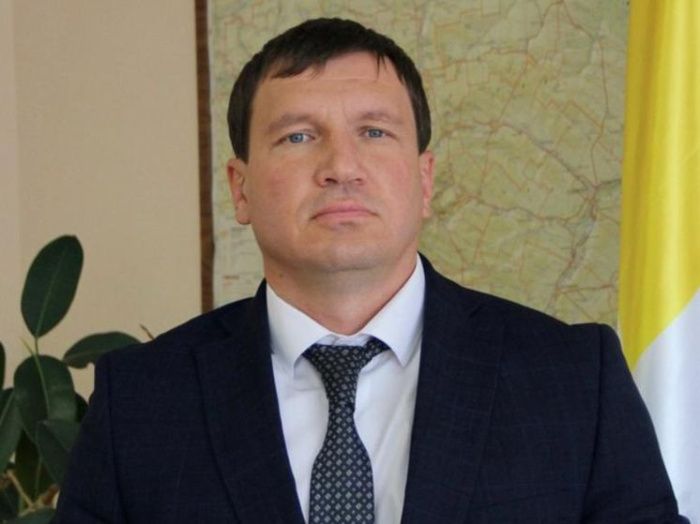 На Ставрополье новым министром по национальной политике стал Александр Малушко