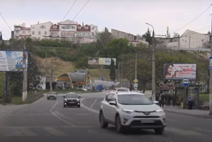 В центре Севастополя появится подземный тоннель