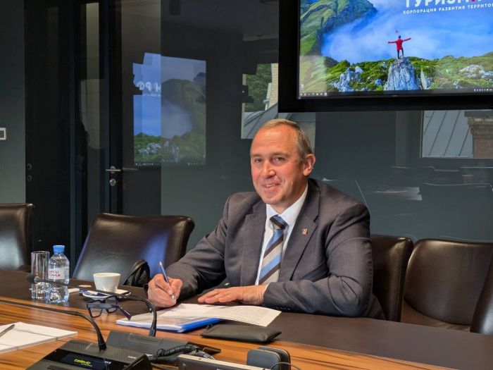 Прогноз: к 2030 году ВРП Ростовской области вырастет на 16,4% до 4,6 трлн рублей Прогноз: к 2030 году ВРП Ростовской области вырастет на 16,4% до 4,6 трлн рублей