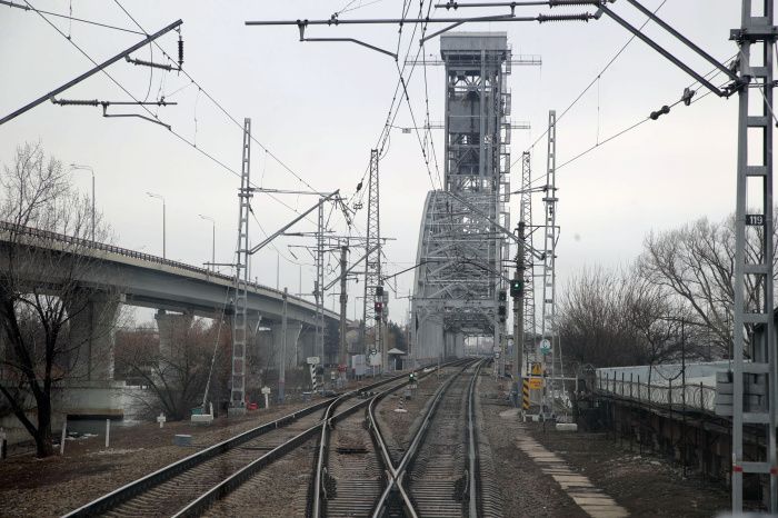 Модернизация станции Ростов-Товарный обойдётся в 140 млн рублей