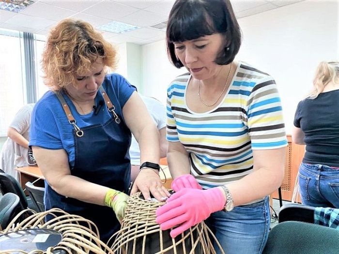 Количество самозанятых на Кубани увеличилось на 27% Количество самозанятых на Кубани увеличилось на 27%