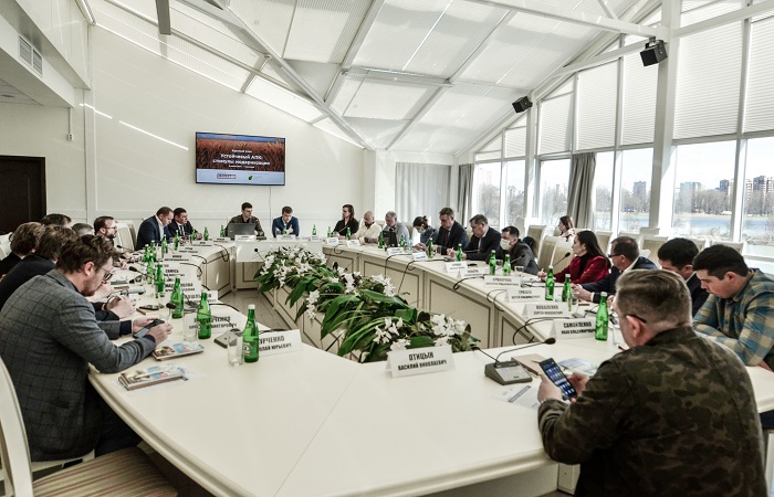 В Краснодаре за круглым столом выявили проблемы модернизации АПК